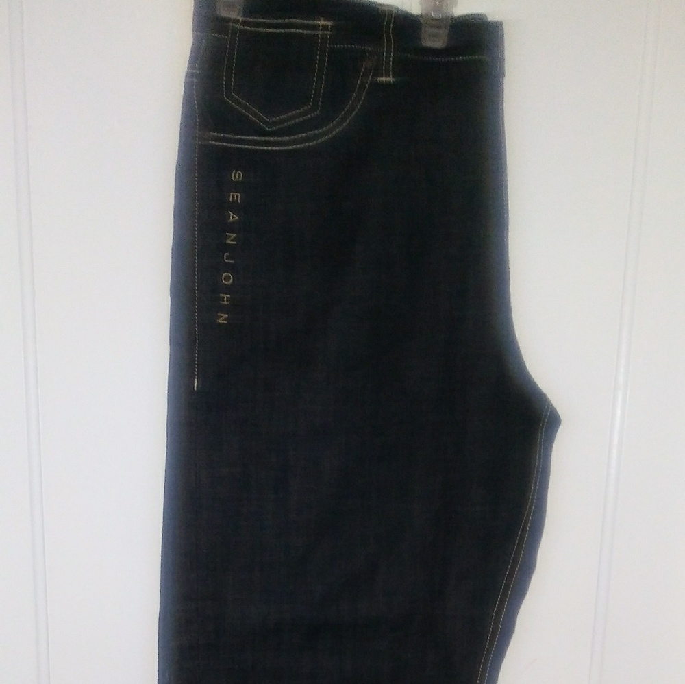 Sean John "Diddy" pants